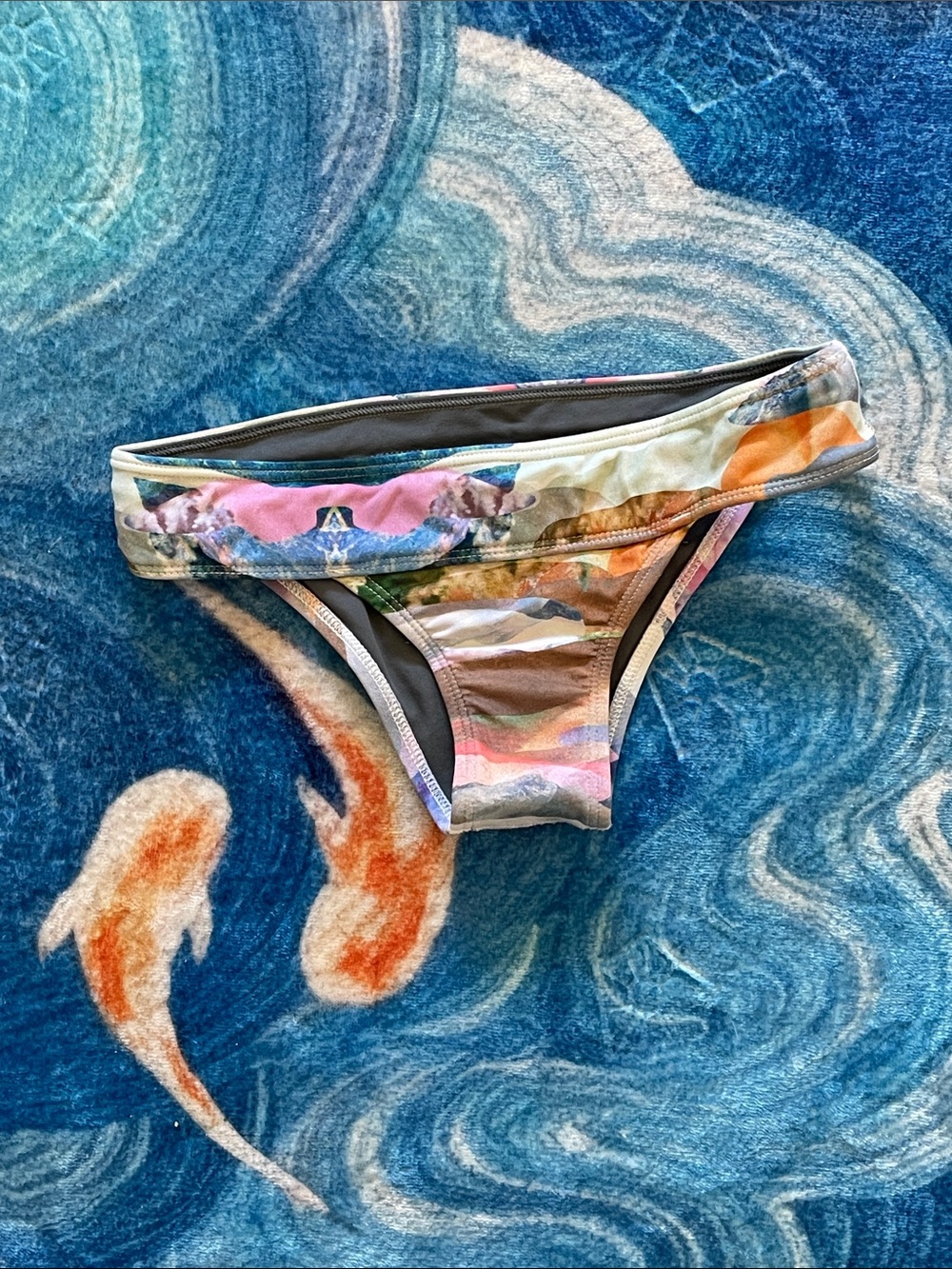 JOLYN Swim bottoms